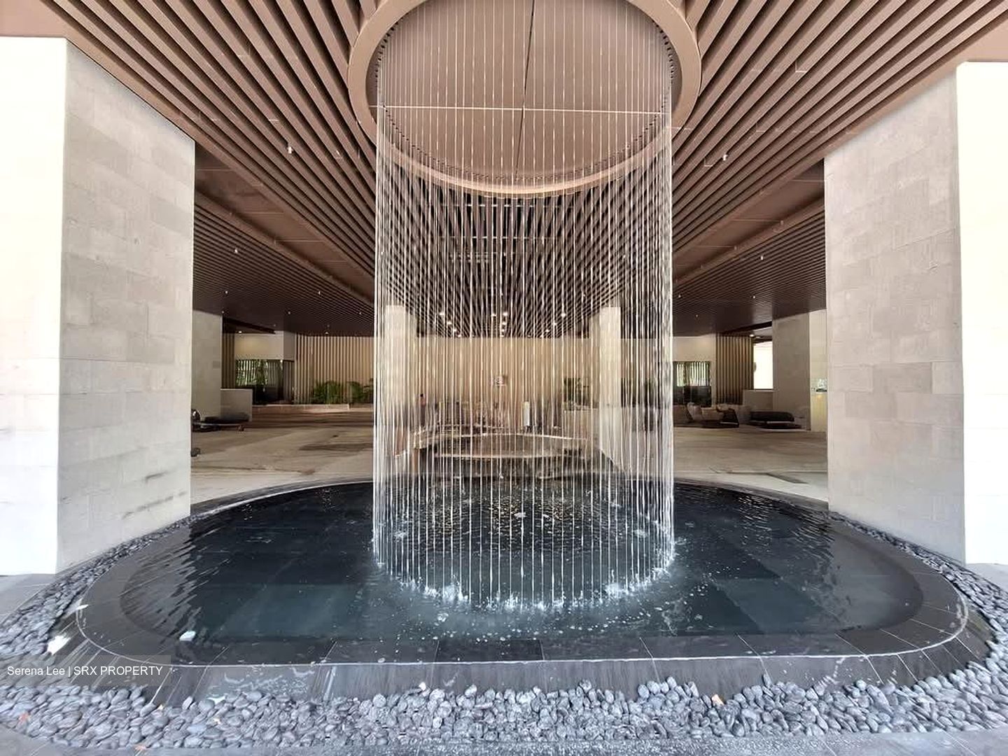 The Landmark (D3), Condominium #581324181